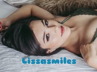 Lissasmiles