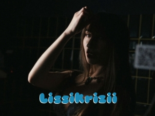 Lissikrizii