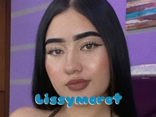 Lissymoret