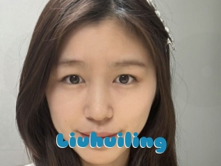 Liuhuiling