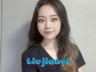 Liujianyi