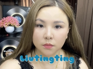 Liutingting
