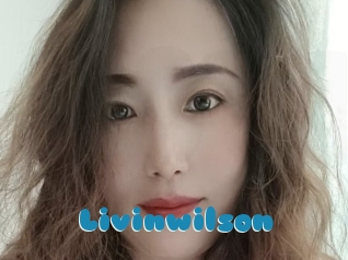 Livinwilson