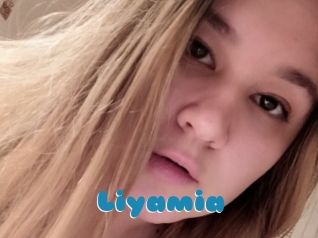 Liyamia