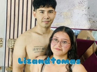 Lizandtomas