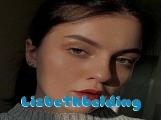 Lizbethbelding