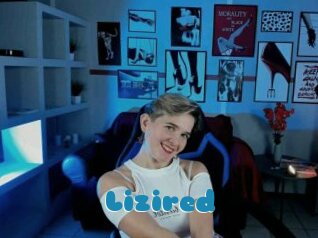 Lizired