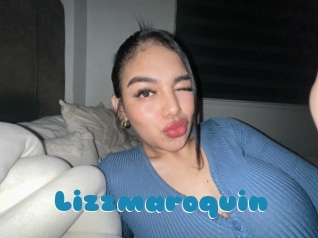 Lizzmaroquin