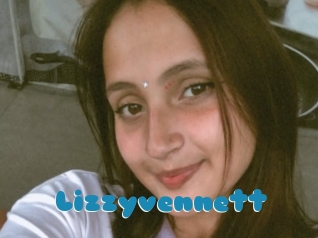 Lizzyvennett