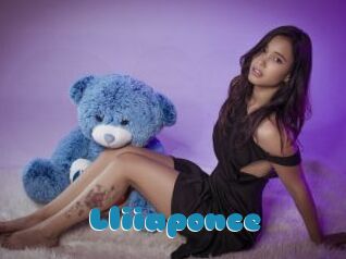 Lliiaponce