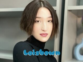 Loisbown