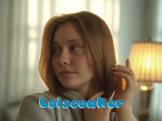Loiscoaker