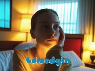 Loisedgin