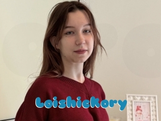 Loishickory