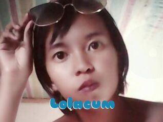 Lolacum