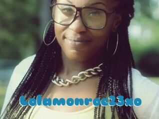 Lolamonroe23xo
