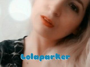 Lolaparker