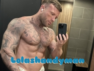 Lolashandyman