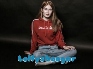 Lollyshoogar