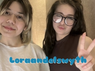 loraandelswyth Erotik Chat