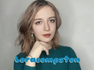 Loracompston