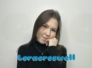 Loracroswell