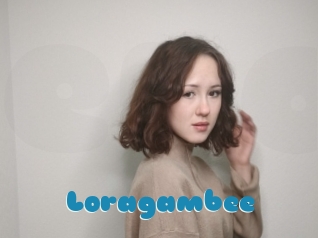 Loragambee