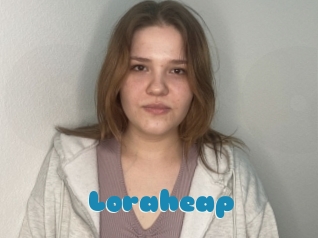 Loraheap