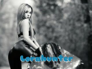 Lorahunter
