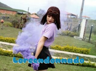 Loreendonnado