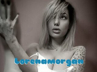 Lorenamorgan