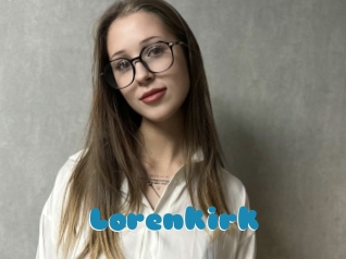 Lorenkirk