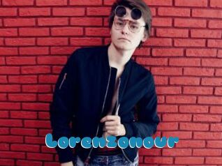 Lorenzonour