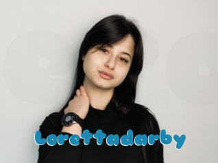 Lorettadarby