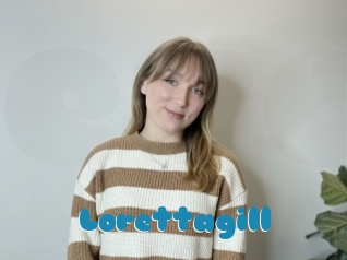 Lorettagill