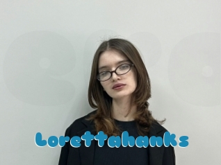 Lorettahanks