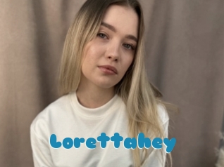 Lorettahey
