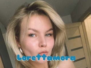 Lorettamora