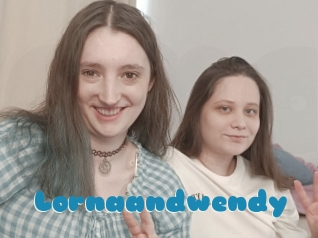 Lornaandwendy