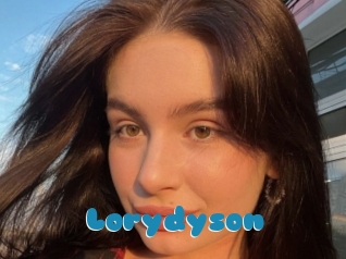 Lorydyson