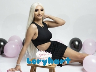 Loryhart
