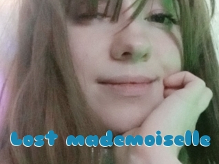 Lost_mademoiselle