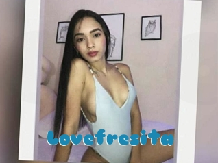 Lovefresita