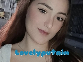 Lovelyputain
