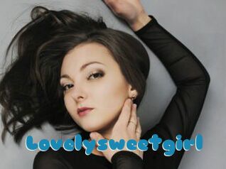 Lovelysweetgirl