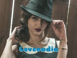 Lovenadia