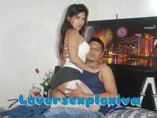 Loversexploxiva