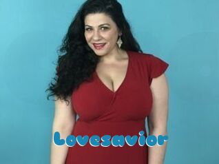 Lovesavior