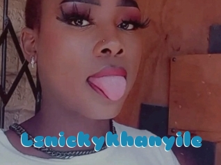 Lsnickykhanyile