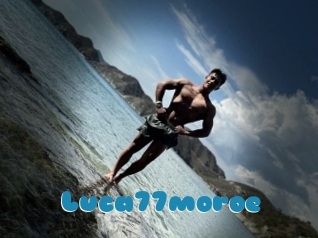 luca77moroe Erotik Chat